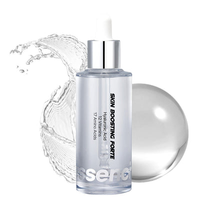 Luxury Skin Reboot Set