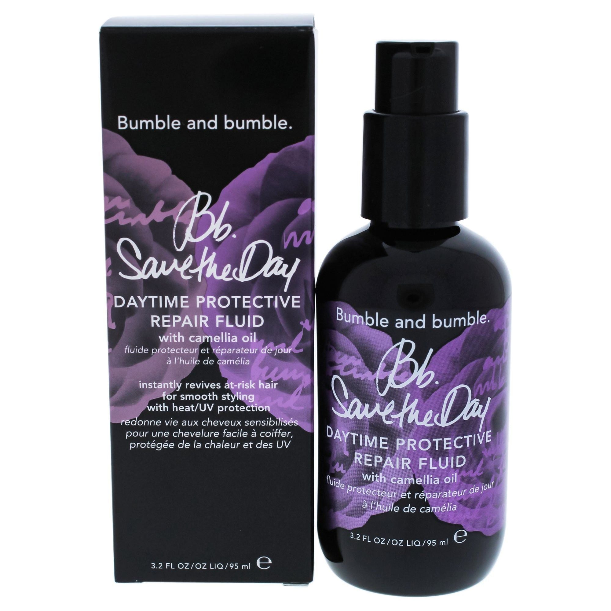 Bumble &amp; Bumble Save The Day Serum 3.2 Oz by Pasteur Pharmacy