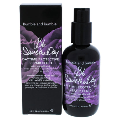 Bumble &amp; Bumble Save The Day Serum 3.2 Oz by Pasteur Pharmacy