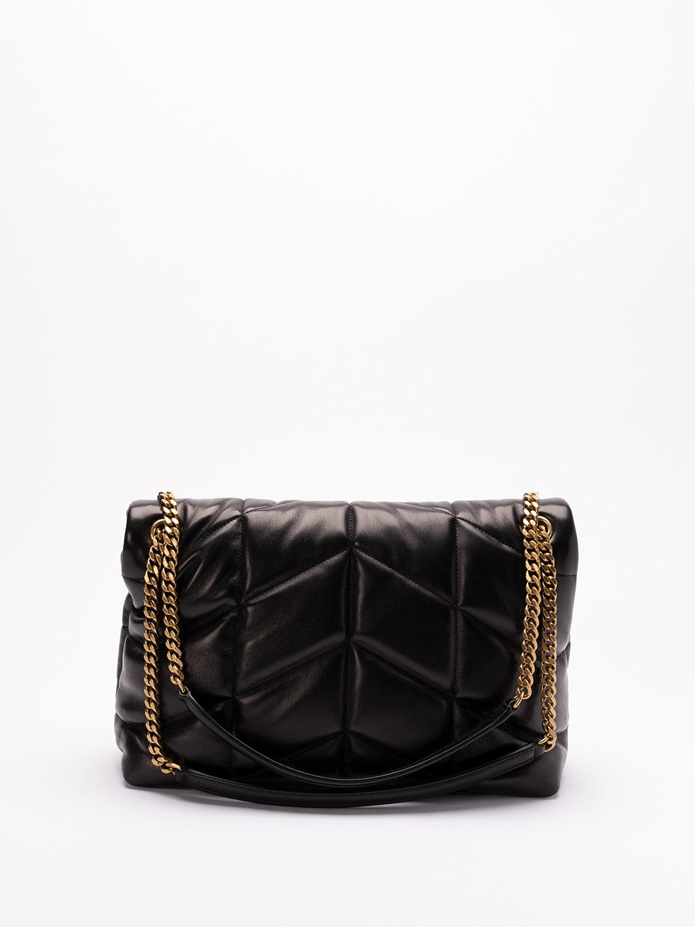 Saint Laurent Women `Puffer` Medium Bag by Luosophy