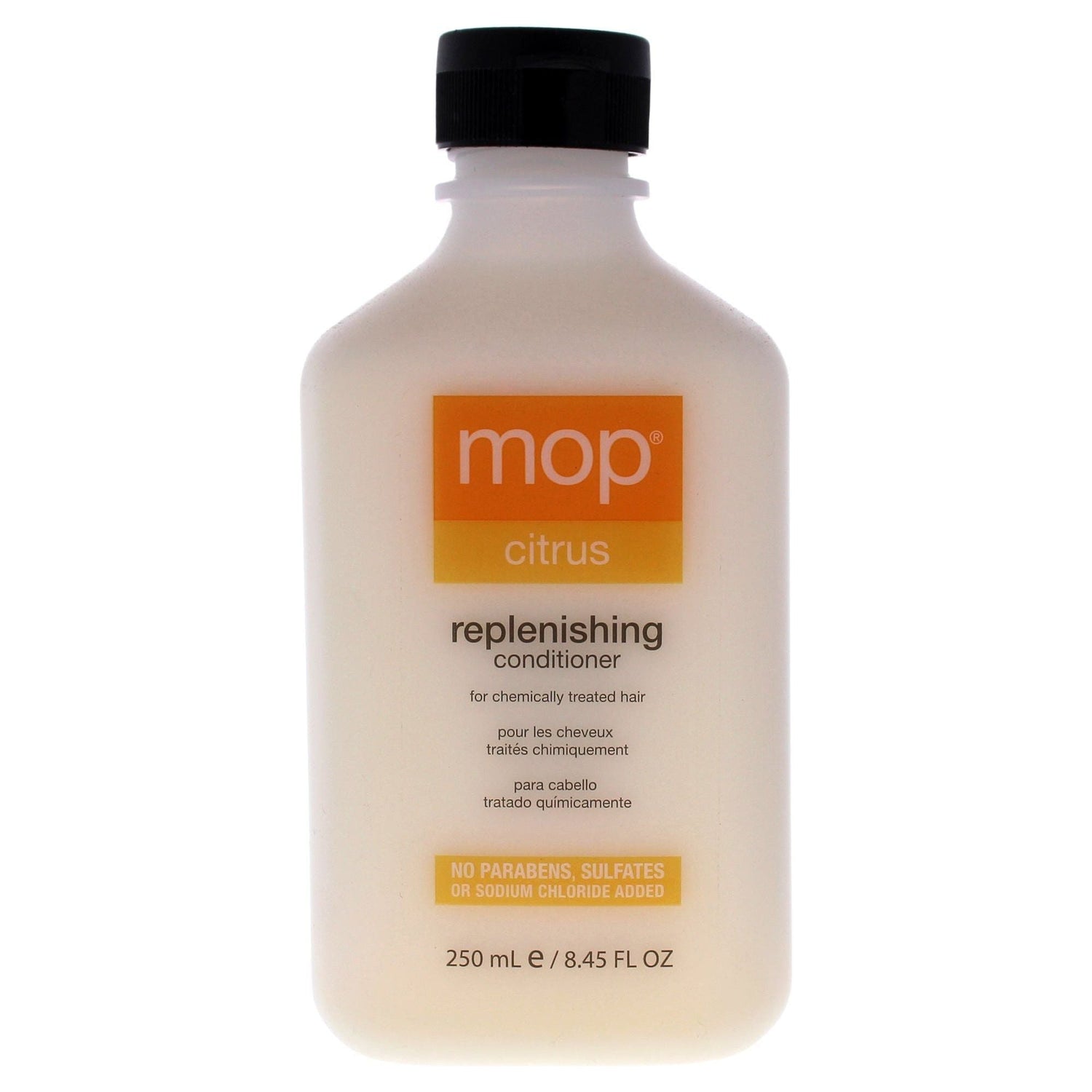MOP Citrus Replenishing Conditioner 8.45 oz by Pasteur Pharmacy