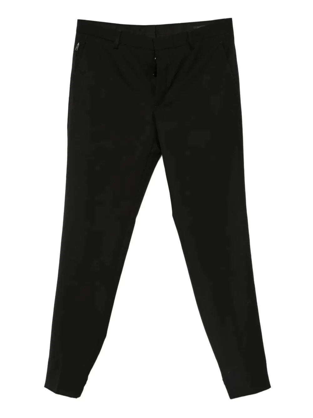 Prada Men Wool Pants by Luosophy