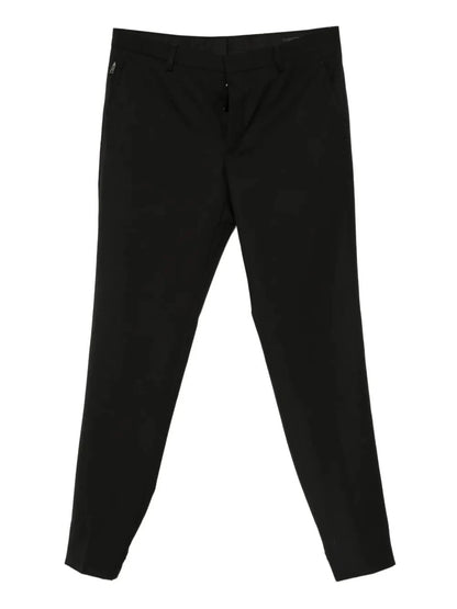 Prada Men Wool Pants by Luosophy