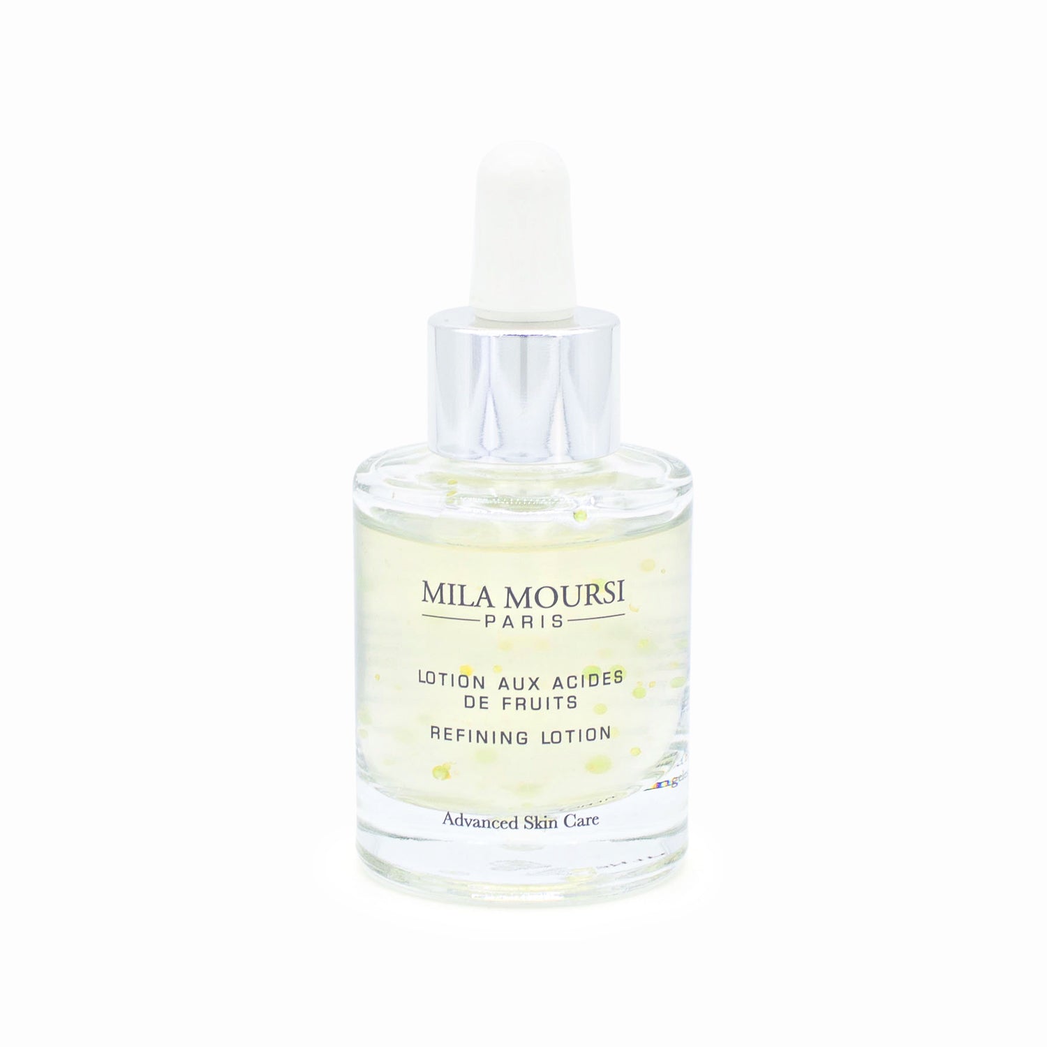 MILA MOURSI Refining Lotion 1oz - Small Amount Missing