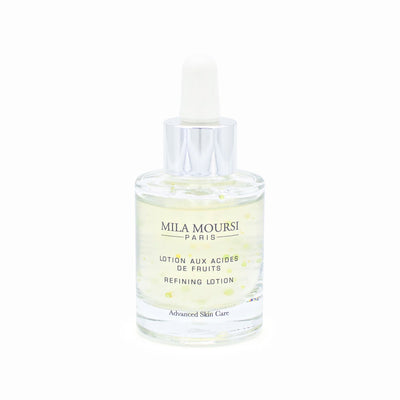 MILA MOURSI Refining Lotion 1oz - Small Amount Missing 