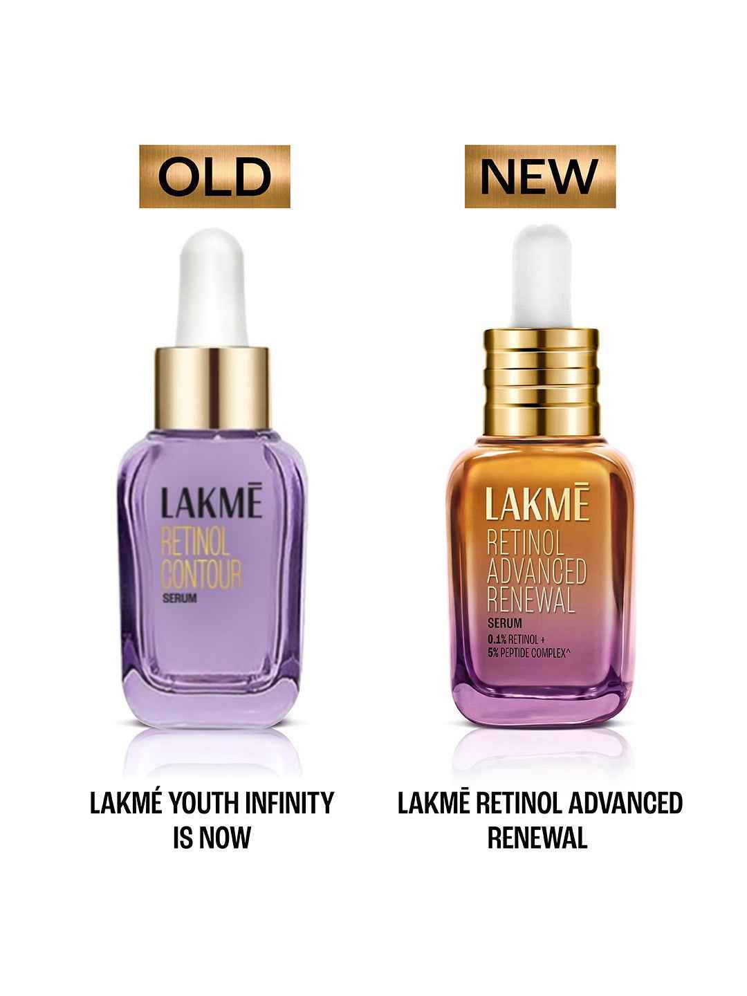 Lakme Absolute Youth Infinity Serum
