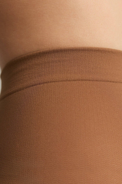 Tights Conte Slimfit 40 Den - Wide Shaping Belt by TheRanok.com