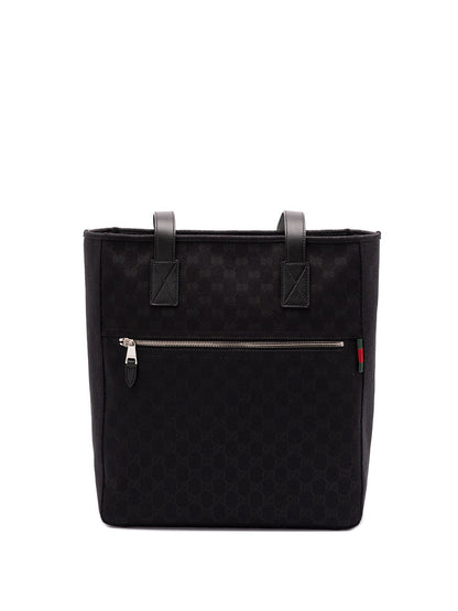 Gucci Men `Original Gg` Tote by Luosophy
