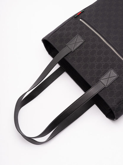Gucci Men `Original Gg` Tote by Luosophy