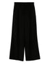 Sportmax Women Wide Leg Pants by Luosophy