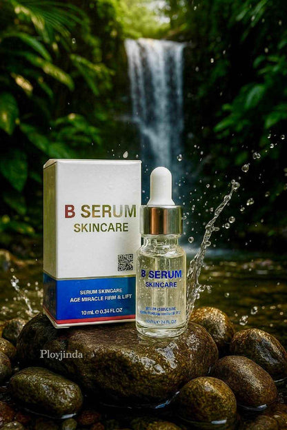 B Serum Botox in the Bottle