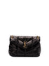 Saint Laurent Women `Puffer` Medium Bag by Luosophy