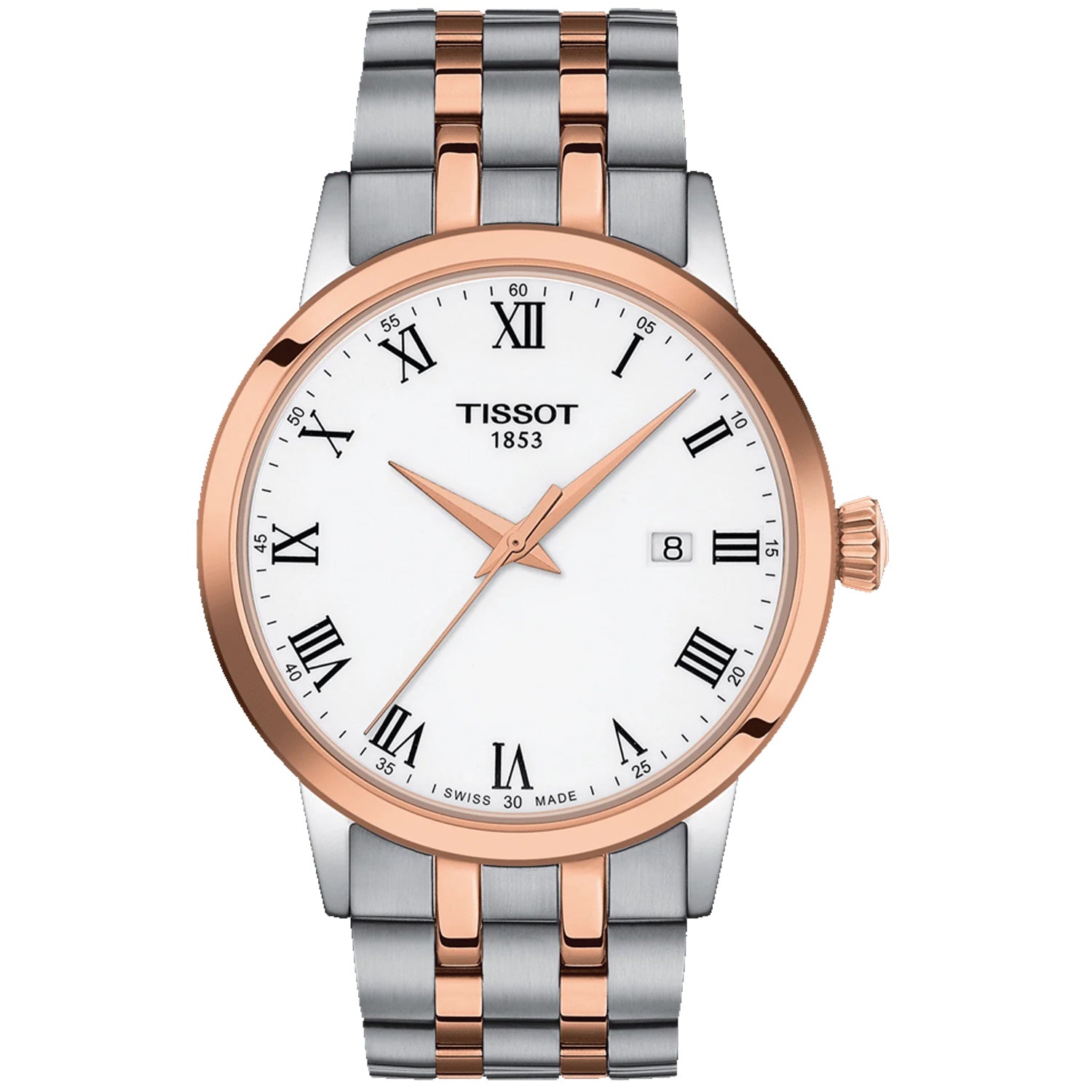 Tissot Men&
