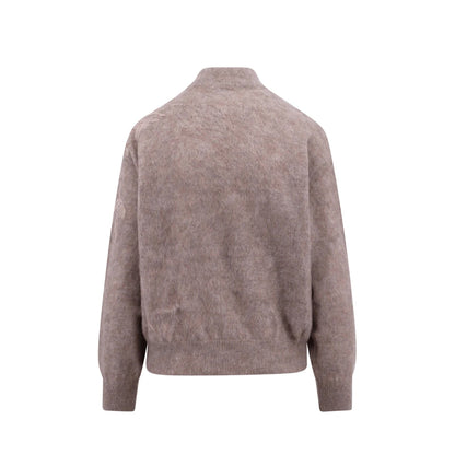 Brunello Cucinelli T-Neck Knit Women by Luosophy