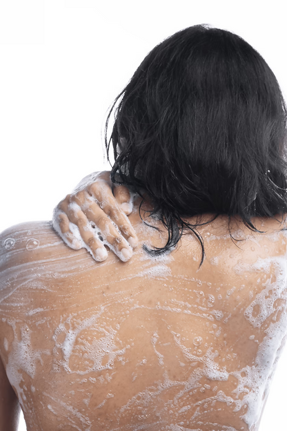 Minimalist Salicylic Acid + LHA 2% Body Wash