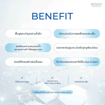 B Serum Botox in the Bottle