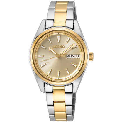 Seiko Women&