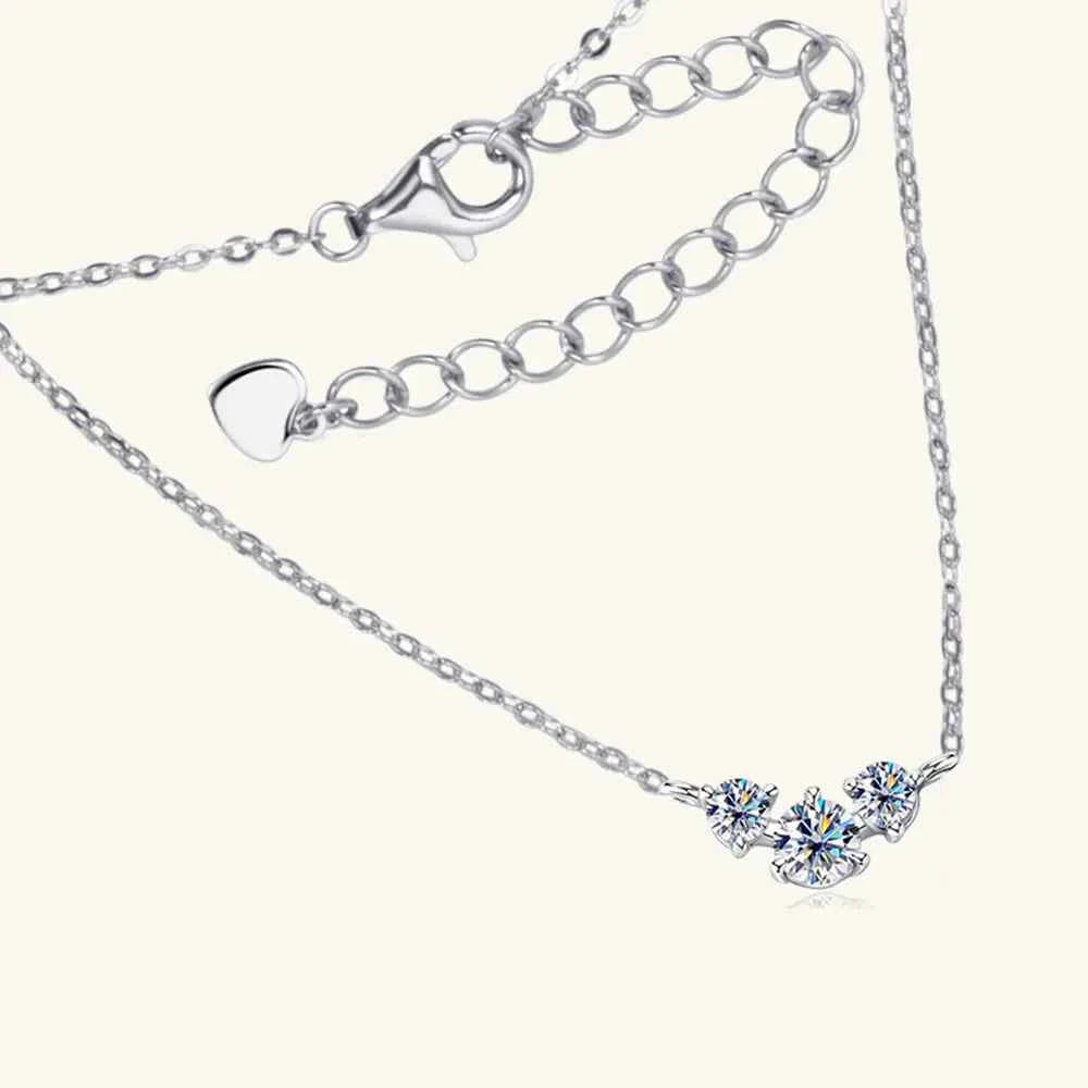 925 Sterling Silver Inlaid Sparkala™ Necklace