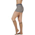 Juzo Attractive Pantyhose 15-20mmHg Size 4, Beige by Pasteur Pharmacy