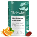 BeBodywise Multivitamin Gummies
