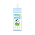 Mamaearth Milky Soft Baby Shampoo For Gently Cleanses Hair & Balances Scalp pH