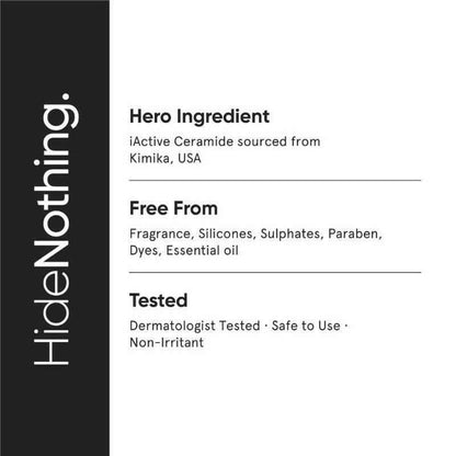 Minimalist 0.3% Ceramide Barrier Repair Moisturizing Cream