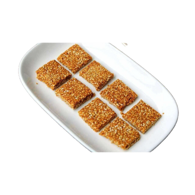 Dadu's - Til Chikki / Nuvvula Atchu