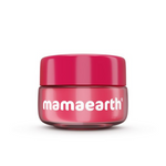 Mamaearth Beetroot Moisture Therapy Lip Balm with Beetroot & Hyaluronic Acid For Dry & Chapped Lips