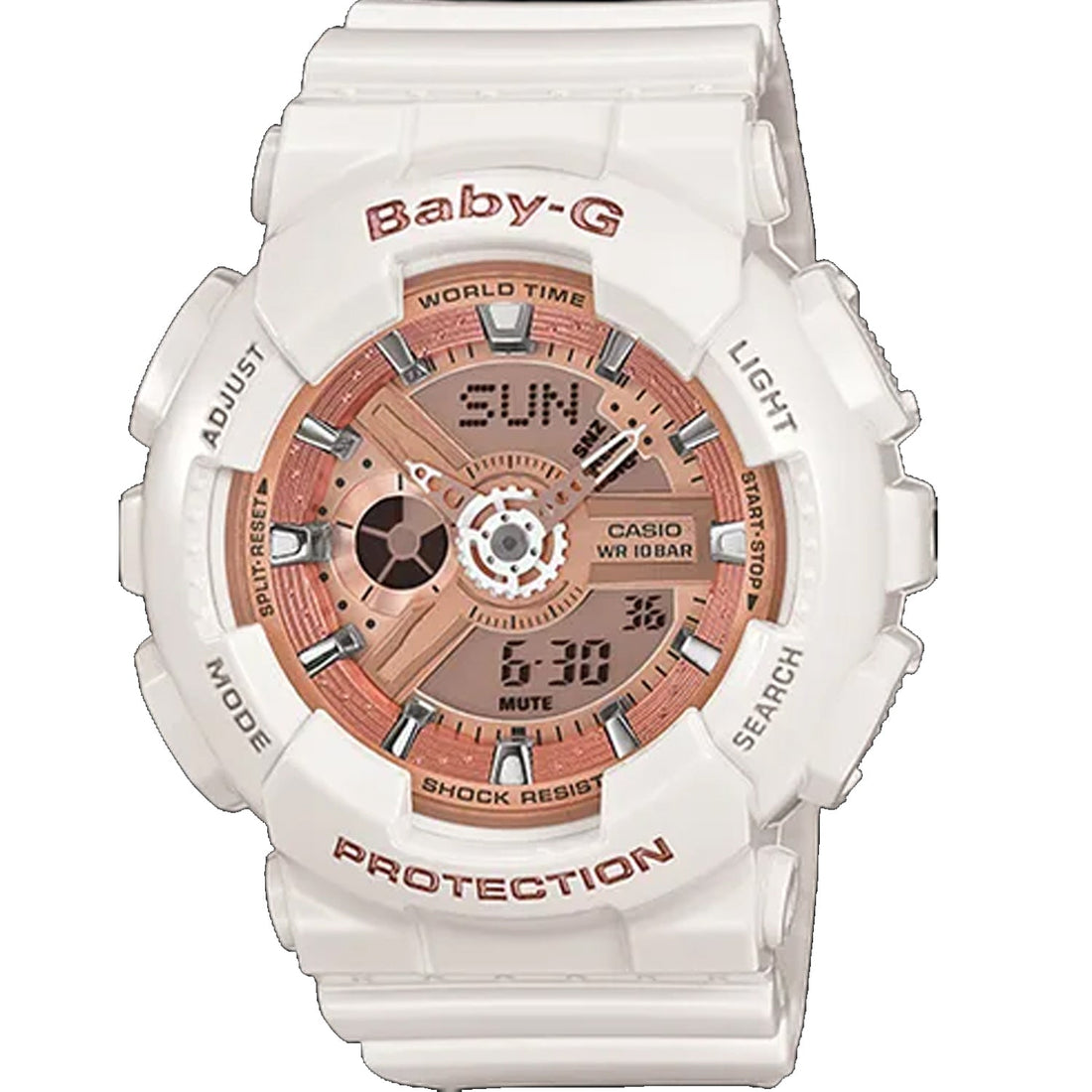 Casio Women&