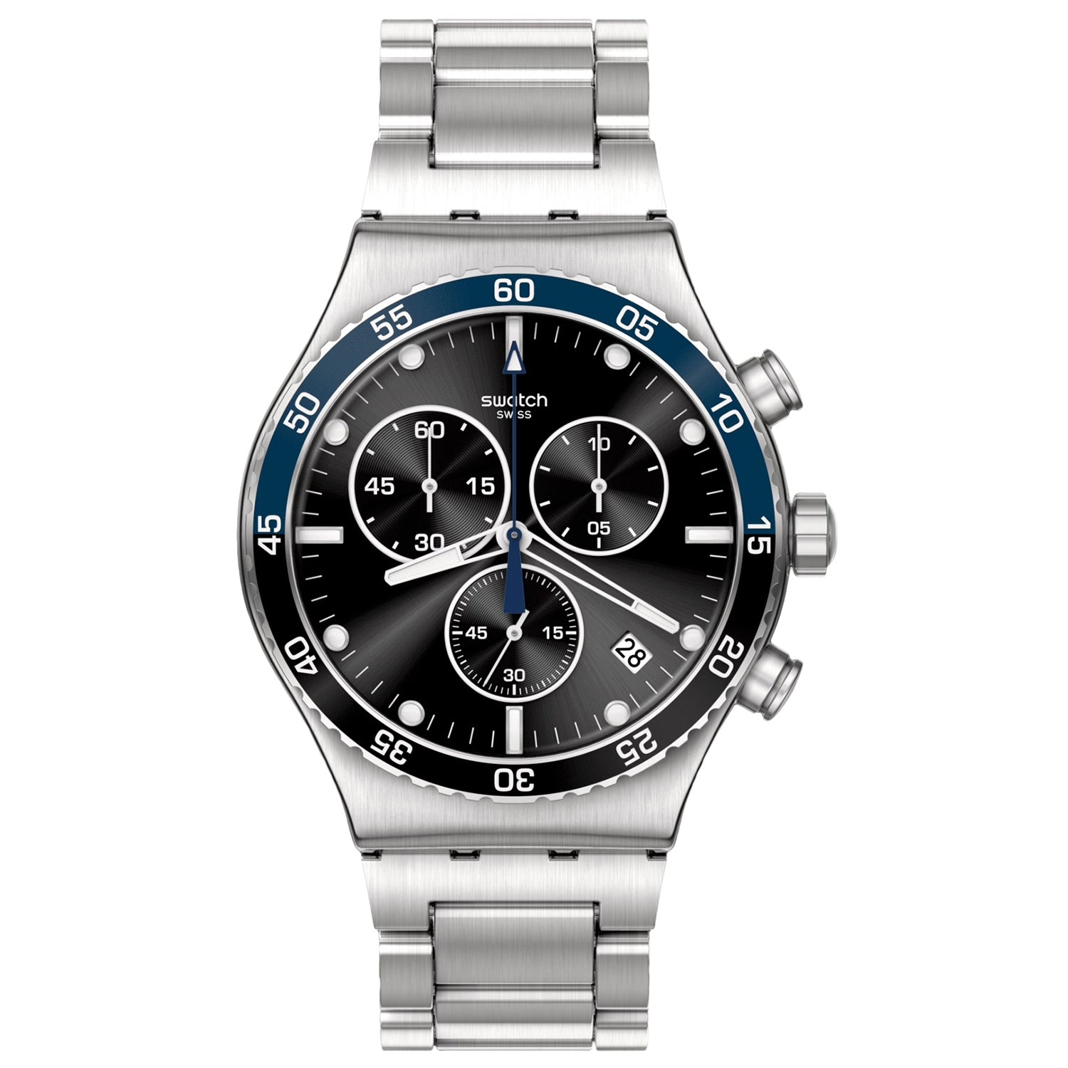 Swatch Men&