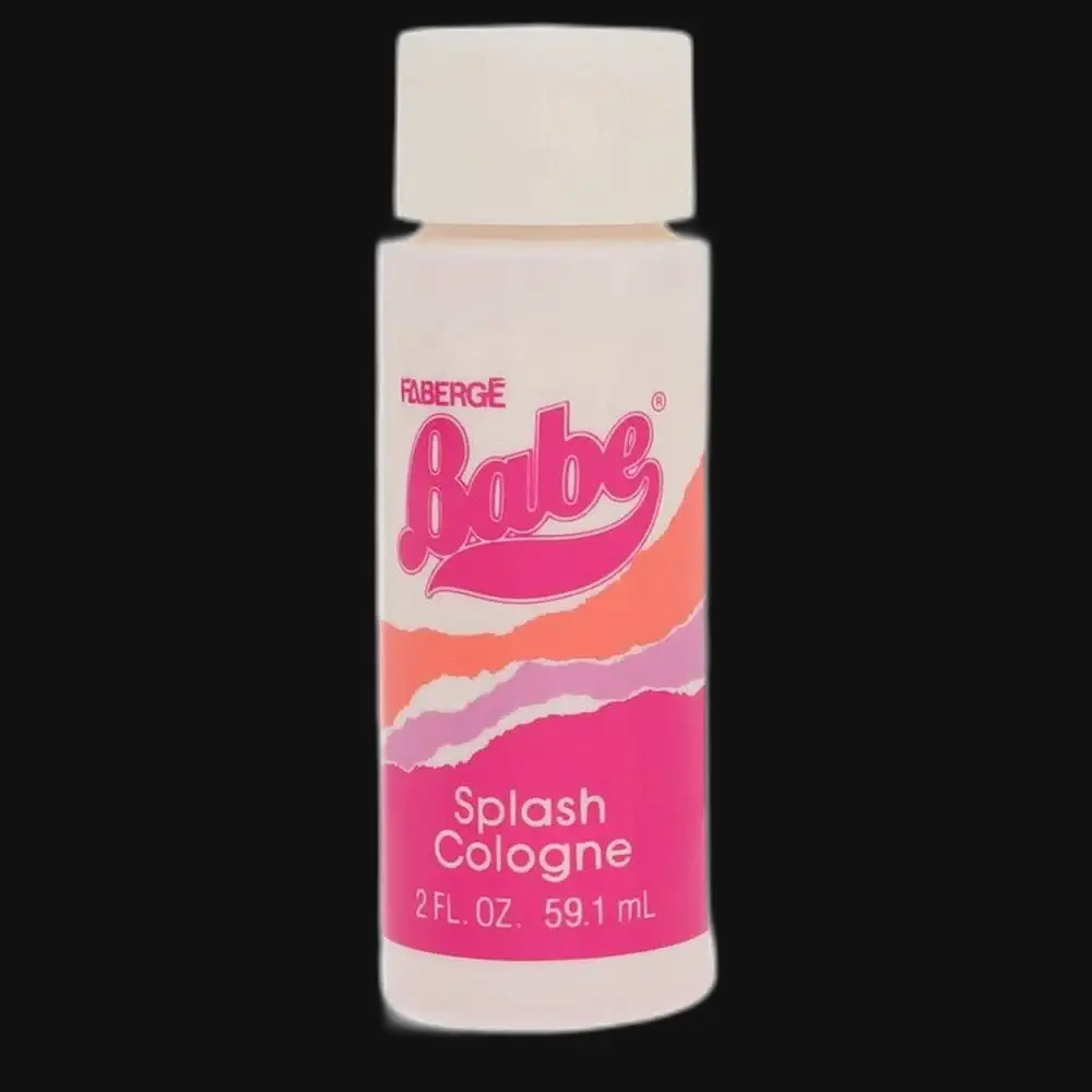 Babe Cologne By Faberge Perfume for Women