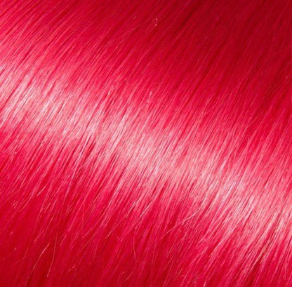 Babe I-Tip 18" 100% Human Hair Straight 20 pcs