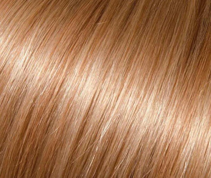 Babe I-Tip 22" 100% Human Hair Straight Extensions 20 pcs - Choose Color