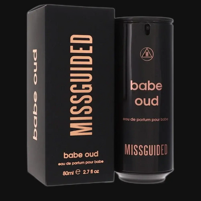 Babe Oud By Missguided Perfume for Women