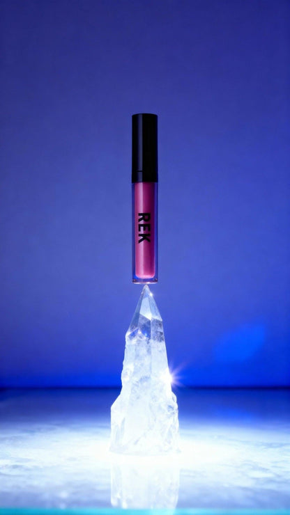 Liquid Matte Lipstick Collection – Longwear Matte Finish | REK Cosmetics by REK Cosmetics
