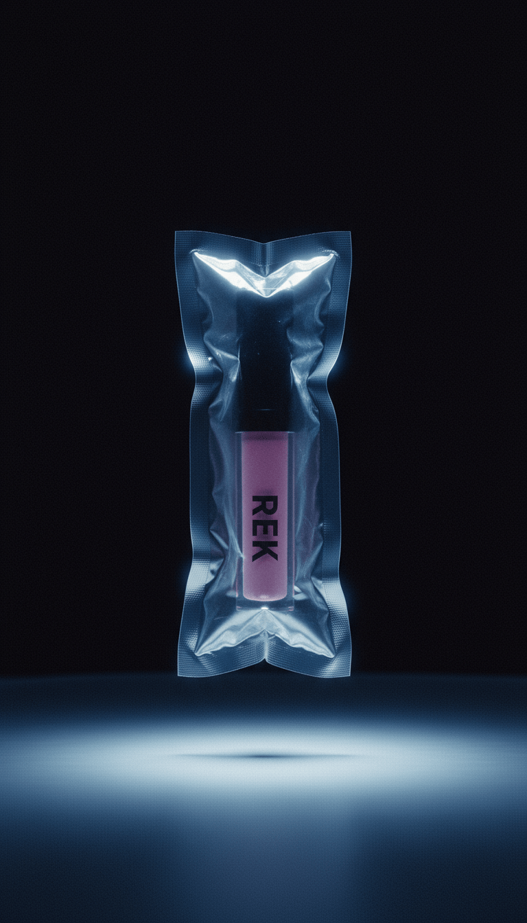 Liquid Matte Lipstick Collection – Longwear Matte Finish | REK Cosmetics by REK Cosmetics