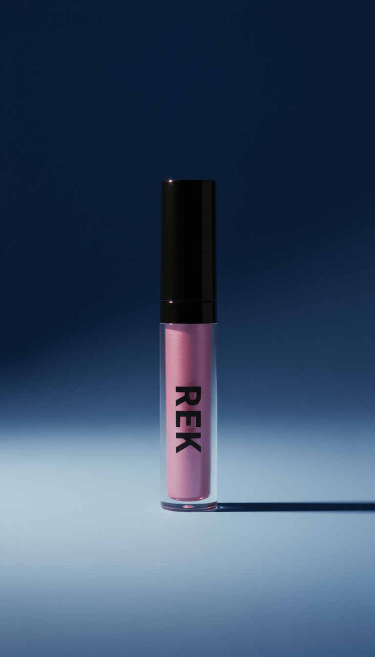 Liquid Matte Lipstick Collection – Longwear Matte Finish | REK Cosmetics by REK Cosmetics