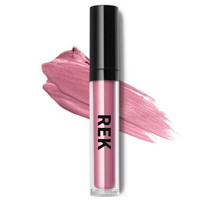 Liquid Matte Lipstick Collection – Longwear Matte Finish | REK Cosmetics