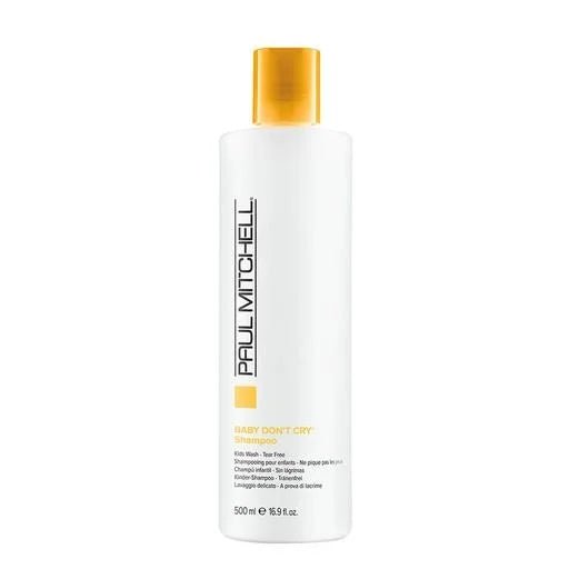 Paul Mitchell Baby Don&