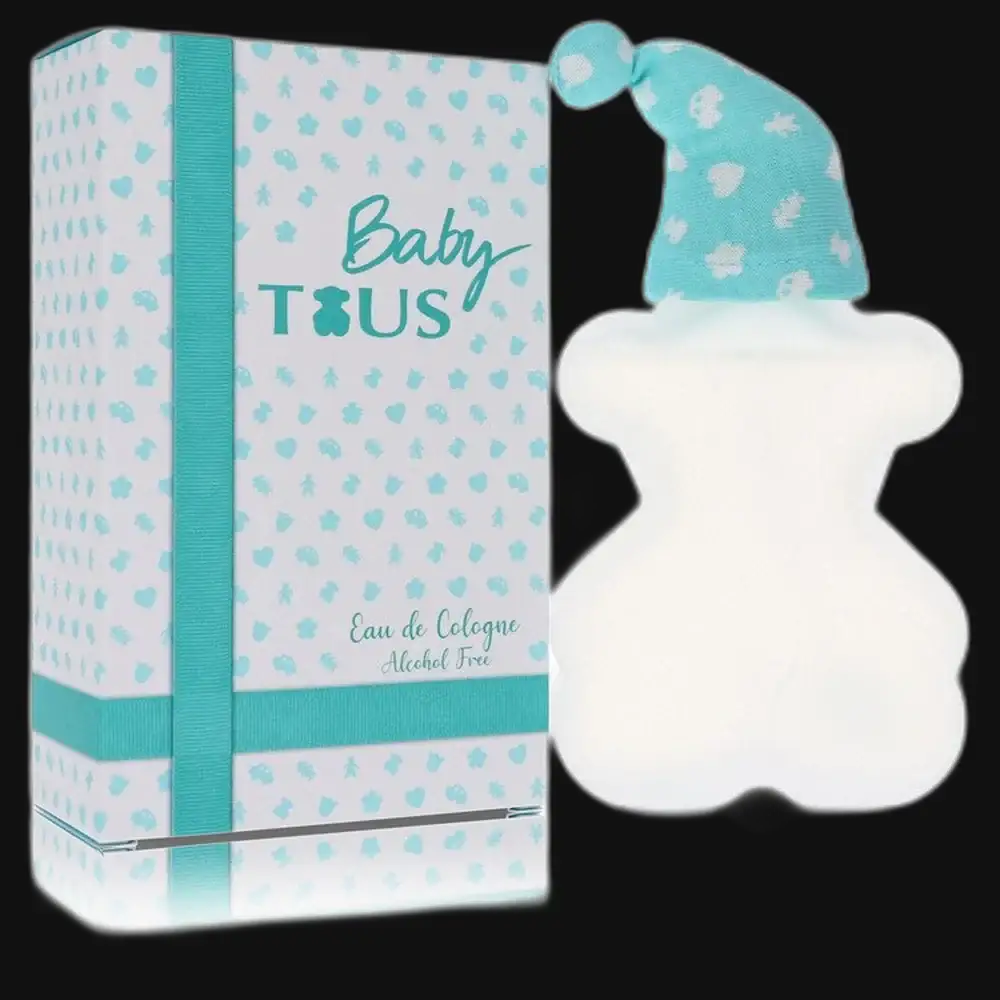 Baby Tous By Tous Perfume for Women