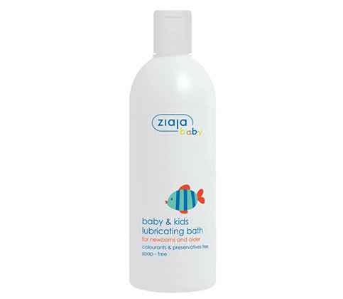 Baby &amp; Kids Nourishing Bath