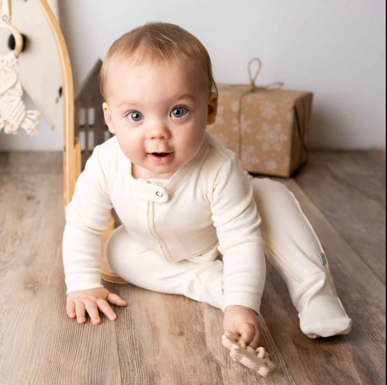 gift set | Candy Cane 3pc