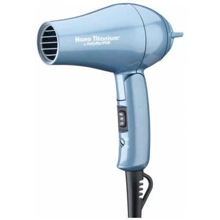 BaBylissPRO Nano Titanium Travel Hair Dryer