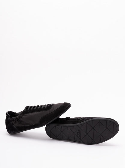 Prada Men `Collapse` Sneakers by Luosophy