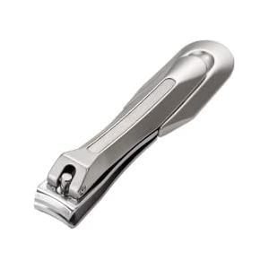 Seki Edge Stainless Steel Nail Clipper SS-112 