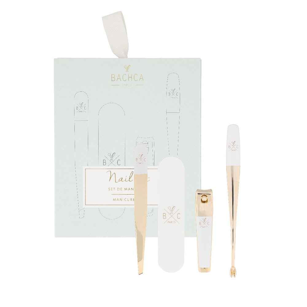 Bachca Manicure Kit
