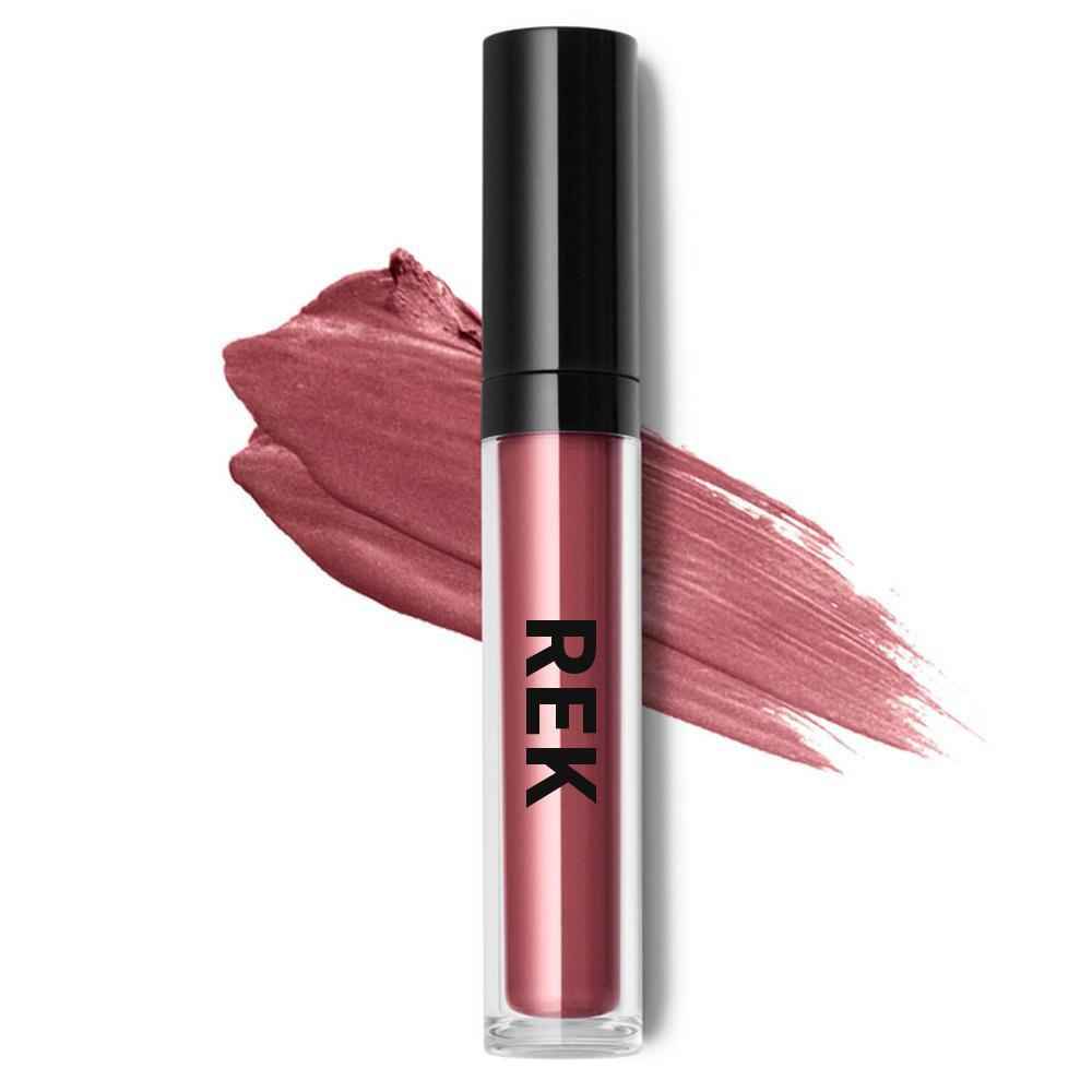 Liquid Matte Lipstick Collection – Longwear Matte Finish | REK Cosmetics