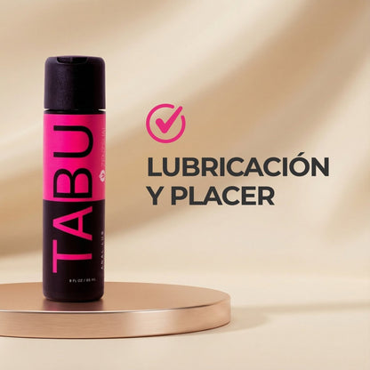 Back Door Pleasure KIT - Tu nuevo ritual íntimo para un placer seguro, relajado y sin miedos. by Tu Salud Intima
