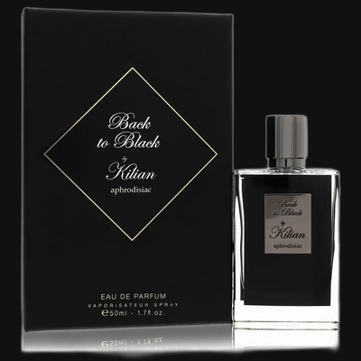 Back To Black Aphrodisiac By Kilian Perfume for Women
