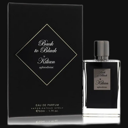 Back To Black Aphrodisiac By Kilian Perfume for Women